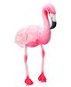 Wild Republic Artist Flamingo Soft Toy Pink - Height 52 cm
