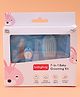 Babyhug Grooming Kit Blue - 7 Pieces