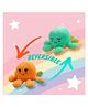 PUCHU TOYS Reverse Octopus Stuffed Toy Soft Toy Plush Toy- 30cm