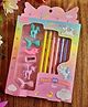 VELLIQUE Unicorn Themed Stationery Set of 13
