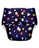 SuperBottoms BASIC Reusable Cloth Diaper for babies 0-3 Years | Freesize Adjustable, Washable and Reusable Cloth Diaper for babies | Outer Shell only | (No inserts included) - Pack of 1
