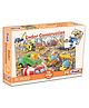 Frank Under Construction  Floor Puzzles Multicolour (15 Pieces) for kids above 6+ Years - 15209