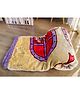 Outfit Collections Premium Reversible Plush Soft  Warm Double Layer dohar Blanket