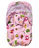 Outfit Collections Cotton Bedding Set with Mosquito Net
