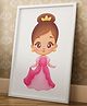 Outfit collections Modern Art Kids Painting For Wall Decor