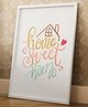 Outfit collections Modern Art Kids Painting For Wall Decor