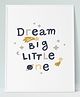 Outfit collections Modern Art Kids Painting For Wall Decor