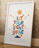 Outfit collections Modern Art Kids Painting For Wall Decor