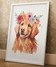 Outfit collections Modern Art Kids Painting For Wall Decor