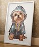 Outfit collections Modern Art Kids Painting For Wall Decor