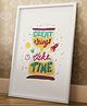 Outfit collections Modern Art Kids Painting For Wall Decor