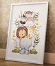 Outfit collections Modern Art Kids Painting For Wall Decor