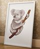 Outfit collections Modern Art Kids Painting For Wall Decor