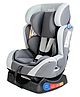 Moon Sumo Car Seat Lite Grey Birth to 6 Years
