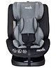 Moon Rover Car Seat Black Birth to 12 Years