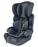 Moon Tolo Car Seat Black 9M to 12Y