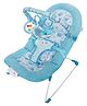 Moon Hip Hop Bouncer Blue Birth to 9 kg