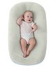 Moon Baby lounger Activity & Gear Green