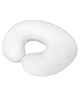 Moon  Organic Feeding Nursing  Pillow Maternity Accessories White Birth to 9 Months