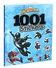 Marvel Spider-Man 1001 Stickers Book | Many Activities with Marvel Stickers for Kids [Paperback] Parragon