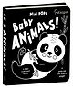 Mini Pops- Baby Animals (Pop-up book) | For Kids 1 to 3 Year's Old
