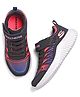 Skechers Bounder Groovy Moves  Casual Shoes with Velcro Closure - Multicolour
