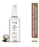 Coco Crush Virgin Coconut Oil for Baby Massage | Cold Pressed, Pure, Natural | Body, Hair  (500 ml)