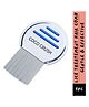 Coco Crush Gentle Lice Remover Comb - Natural Solution for Quick Lice Elimination - 1unit