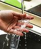 Puchku Double Sided Traceless Washable Adhesive Transparent Tape - 5 M