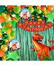 Puchku Theme Birthday Decoration Pack Of 52