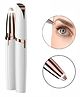 Favon Professional Eyebrow Hair Remover (color may vary)