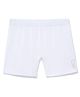 Plan B Brand Logo Printed Shorts - White