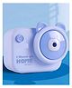 AKN TOYS Sharpener for Kids Camera Pencil Sharpener, Table Sharpener Machine, Cartoon Sharpener for Kids, Return Gifts for Kids (Camera) - PACK OF 1 - COLOR MAY VARY
