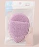 Facial Cleaning Sponge - Purple