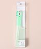 Hair Comb with Dino Design - Green