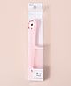 Hair Comb with Dino Design - Pink