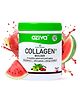 OZiva Plant Based Collagen Builder for Women, Biotin, Vitamin C, Watermelon  (125 g)