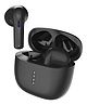 CrossBeats Spark  Bluetooth in-Earbuds-Black
