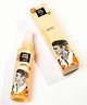 Cos-IQ  Emily In Paris Camille's Amour Body Mist Long Lasting Fragrance | Floral Fruity Gourmand |for Women's Perfume | Travel-Friendly Perfume Body Spray | 100ml