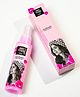 Cos-IQ Emily In Paris Enchante Body Mist Long Lasting Fragrance | Floral Woody Musk |for Women's Perfume | Travel-Friendly Perfume Body Spray | 100ml