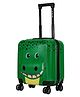 NAVRANGI Kid's Travel Suitcase Trolley Bag with Wheels - 17 Inches luggage