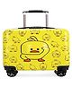NAVRANGI Kid's Travel Suitcase Trolley Bag with Wheels - 17 Inches luggage