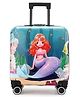 Navrangi Travel Suitcase Cute Cartoon  Carry-on Wheeled Luggage Travel Roller Luggage