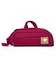 Navrangi Duffel Bag 20 Inch Polyester Cabin Luggage Duffel Bag