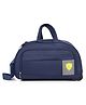 Navrangi Duffel Bag 20 Inch Polyester Cabin Luggage Duffel Bag