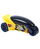 Marvel Mightiest Riders Wolverine Bike - Yellow