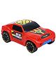Marvel Mightiest SUV Dr. Strange Car - Red