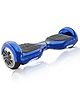 TYGATEC T2 Hoverboard Self-Balancing Electric Scooter 6.5 Inch Hoverboard for Adults and Kids with LED Light ( Blue)