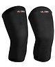 Leader Sportz Knee Caps for Unisex. Whether you're hitting the gym or dealing with knee pain, our premium knee support products offer effective relief and stability (Large)
