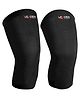 Leader Sportz Knee Caps for Unisex. Whether you're hitting the gym or dealing with knee pain, our premium knee support products offer effective relief and stability (Medium)